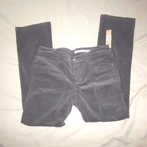 DKNY baby corduroy jean style pants